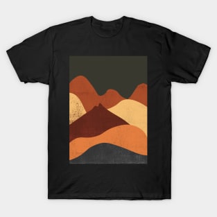 mountains are calling T-Shirt